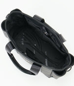 画像をギャラリービューアに読み込む, 【TFW49】LEATHER ROUND BAG