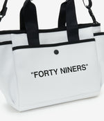 画像をギャラリービューアに読み込む, 【TFW49】LEATHER ROUND BAG