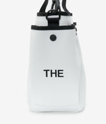 画像をギャラリービューアに読み込む, 【TFW49】LEATHER ROUND BAG