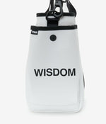 画像をギャラリービューアに読み込む, 【TFW49】LEATHER ROUND BAG