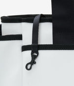 画像をギャラリービューアに読み込む, 【TFW49】LEATHER ROUND BAG