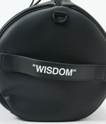 画像をギャラリービューアに読み込む, 【TFW49】LEATER BOSTON BAG