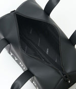 画像をギャラリービューアに読み込む, 【TFW49】LEATER BOSTON BAG