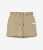 画像をギャラリービューアに読み込む, 【TFW49 Ladies】LIGHTE SHELL SKIRT