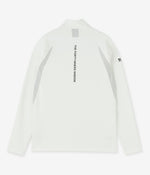 画像をギャラリービューアに読み込む, 【TFW49】SIDE MESH LONG SLEEV