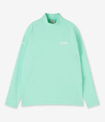 画像をギャラリービューアに読み込む, 【TFW49】SIDE MESH LONG SLEEV