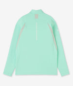 画像をギャラリービューアに読み込む, 【TFW49】SIDE MESH LONG SLEEV