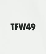 画像をギャラリービューアに読み込む, 【TFW49】SIDE MESH LONG SLEEV