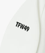 画像をギャラリービューアに読み込む, 【TFW49】SIDE MESH LONG SLEEV