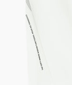 画像をギャラリービューアに読み込む, 【TFW49】SIDE MESH LONG SLEEV