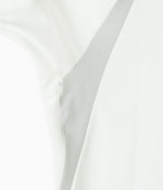 画像をギャラリービューアに読み込む, 【TFW49】SIDE MESH LONG SLEEV