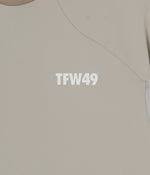 画像をギャラリービューアに読み込む, 【TFW49 Ladies】SHORT SLEEV MOCK NEC