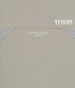 画像をギャラリービューアに読み込む, 【TFW49 Ladies】SHORT SLEEV MOCK NEC