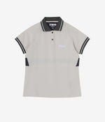 画像をギャラリービューアに読み込む, 【TFW49 Ladies】ROF LINE POLO