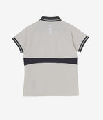 画像をギャラリービューアに読み込む, 【TFW49 Ladies】ROF LINE POLO