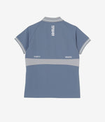 画像をギャラリービューアに読み込む, 【TFW49 Ladies】ROF LINE POLO