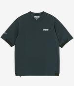 画像をギャラリービューアに読み込む, 【TFW49】LIGHT WEIGHT SWEAT SHORT SLEEVE