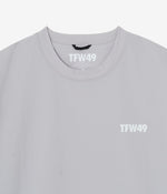 画像をギャラリービューアに読み込む, 【TFW49】LIGHT WEIGHT SWEAT SHORT SLEEVE
