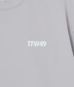 画像をギャラリービューアに読み込む, 【TFW49】LIGHT WEIGHT SWEAT SHORT SLEEVE
