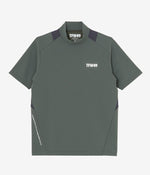 画像をギャラリービューアに読み込む, 【TFW49】SIDE MESH SHORT SLEE