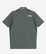 画像をギャラリービューアに読み込む, 【TFW49】SIDE MESH SHORT SLEE