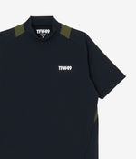 画像をギャラリービューアに読み込む, 【TFW49】SIDE MESH SHORT SLEE