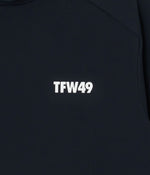 画像をギャラリービューアに読み込む, 【TFW49】SIDE MESH SHORT SLEE