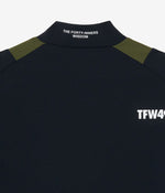 画像をギャラリービューアに読み込む, 【TFW49】SIDE MESH SHORT SLEE