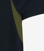 画像をギャラリービューアに読み込む, 【TFW49】SIDE MESH SHORT SLEE