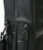 画像をギャラリービューアに読み込む, 【TFW49】NYLON CADDIE BAG