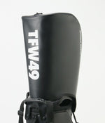 画像をギャラリービューアに読み込む, 【TFW49】NYLON CADDIE BAG