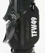 画像をギャラリービューアに読み込む, 【TFW49】NYLON CADDIE BAG