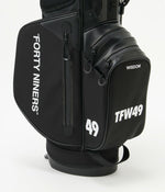 画像をギャラリービューアに読み込む, 【TFW49】NYLON CADDIE BAG