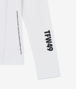 画像をギャラリービューアに読み込む, 【TFW49 Ladies】UV CUT INNER