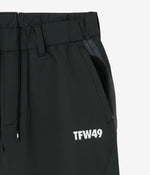 画像をギャラリービューアに読み込む, 【TFW49】STRETCH HYBRID PANTS