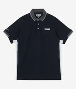 画像をギャラリービューアに読み込む, 【TFW49】LINE SLEEVE POLO