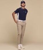 画像をギャラリービューアに読み込む, 【TFW49】LINE SLEEVE POLO