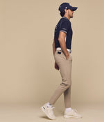 画像をギャラリービューアに読み込む, 【TFW49】LINE SLEEVE POLO