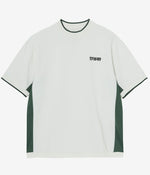 画像をギャラリービューアに読み込む, 【TFW49】RELAX HALF MOCKNECK