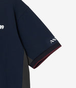 画像をギャラリービューアに読み込む, 【TFW49】RELAX HALF MOCKNECK