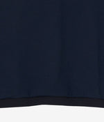 画像をギャラリービューアに読み込む, 【TFW49】RELAX HALF MOCKNECK