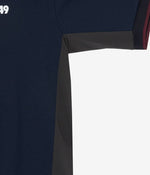 画像をギャラリービューアに読み込む, 【TFW49】RELAX HALF MOCKNECK