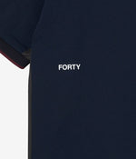 画像をギャラリービューアに読み込む, 【TFW49】RELAX HALF MOCKNECK