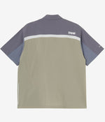 画像をギャラリービューアに読み込む, 【TFW49】LIGHT COACH SHIRT