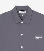 画像をギャラリービューアに読み込む, 【TFW49】LIGHT COACH SHIRT