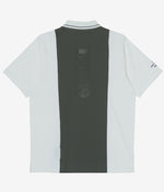 画像をギャラリービューアに読み込む, 【TFW49】LUXURY AIR DOT POLO