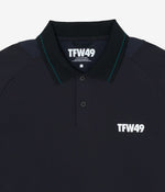 画像をギャラリービューアに読み込む, 【TFW49】LUXURY AIR DOT POLO