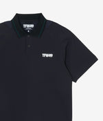 画像をギャラリービューアに読み込む, 【TFW49】LUXURY AIR DOT POLO