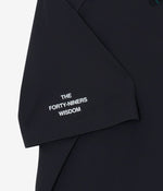 画像をギャラリービューアに読み込む, 【TFW49】LUXURY AIR DOT POLO