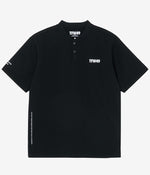 画像をギャラリービューアに読み込む, 【TFW49】LUXURY NO COLLAR POL